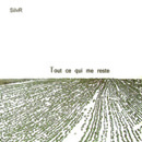 Album "Tout ce qui me reste"